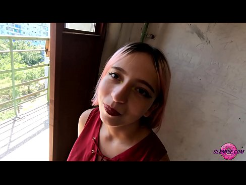 ❤️ Студентски сензуален цица странец во задниот дел - сврши на неговото лице Квалитетно порно на mk.porn-milf300.ru ❌